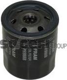 FRAM PH966B - Oil Filter car-mod.net