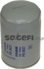 FRAM PH9637 - Oil Filter car-mod.net
