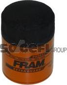 FRAM PH9837 - Oil Filter car-mod.net