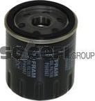 FRAM PH4967 - Oil Filter car-mod.net