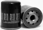 FRAM PH4386 - Oil Filter car-mod.net