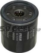 FRAM PH5566A - Oil Filter car-mod.net