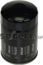 FRAM PH10298 - Oil Filter car-mod.net