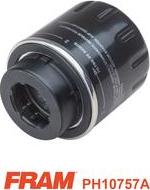 FRAM PH10757A - Oil Filter car-mod.net
