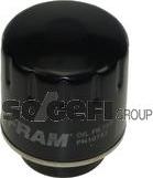 FRAM PH10757 - Oil Filter car-mod.net