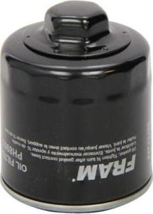 FRAM PH8993 - Oil Filter car-mod.net