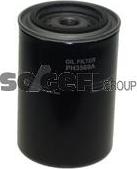GRADALL 15216 - Oil Filter car-mod.net