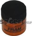 FRAM PH3506 - Oil Filter car-mod.net