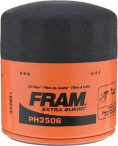 FRAM PH3506 - Oil Filter car-mod.net