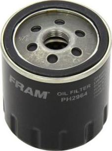 FRAM PH2964 - Oil Filter car-mod.net