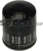 FRAM PH2964 - Oil Filter car-mod.net