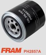 FRAM PH2857A - Oil Filter car-mod.net