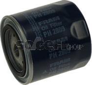 FRAM PH2809 - Oil Filter car-mod.net