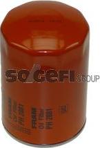 FRAM PH2881 - Oil Filter car-mod.net