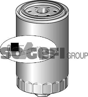 FRAM PH5414 - Oil Filter car-mod.net