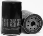 FRAM PH2870A - Oil Filter car-mod.net