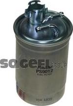 FRAM PS9012 - Fuel filter car-mod.net