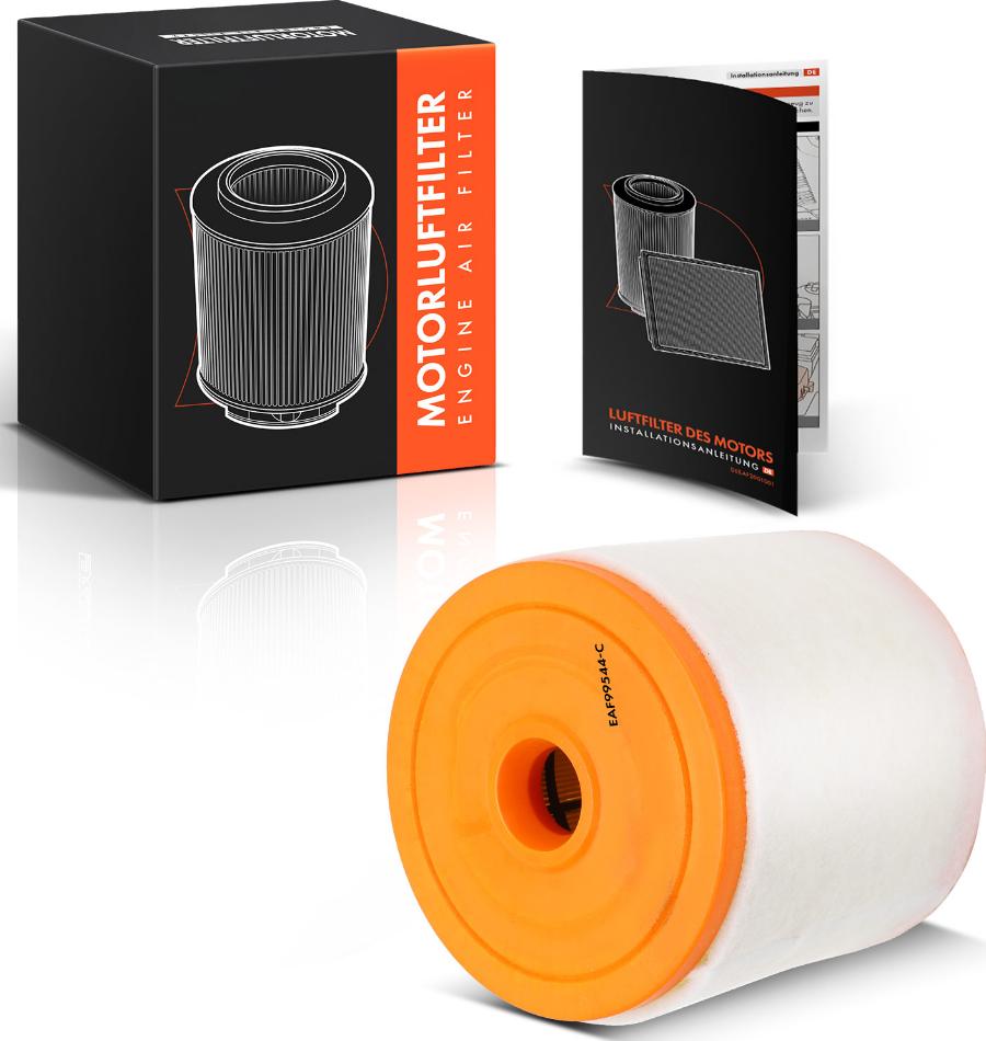 FRANKBERG 5481FB0049946 - Engine Air Filter car-mod.net