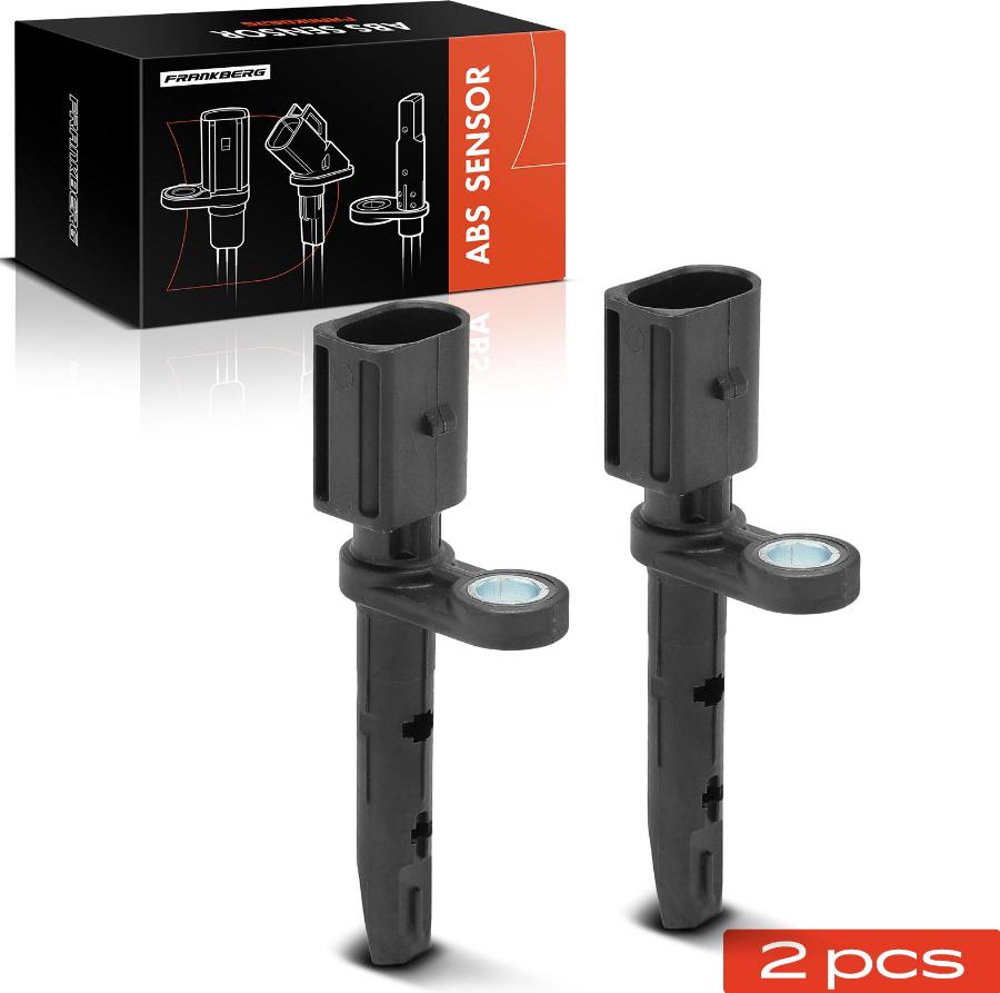 FRANKBERG 5481FB0044706 - ABS sensor, wheel speed car-mod.net