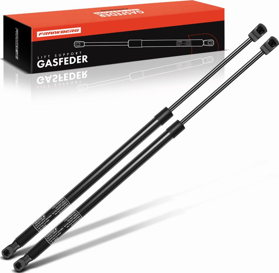 FRANKBERG 5481FB0048678 - Gas Spring, bonnet car-mod.net