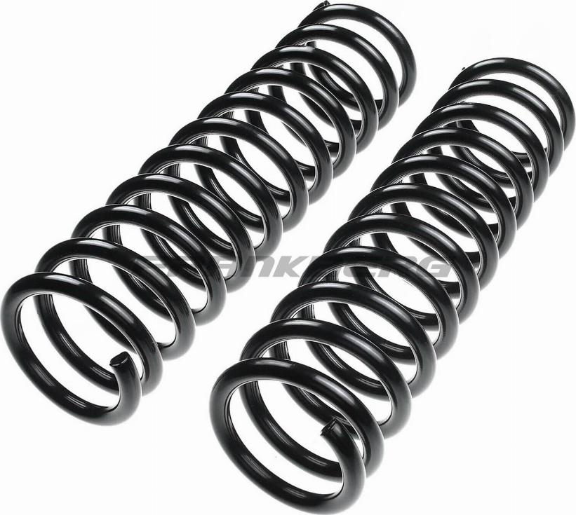 FRANKBERG 5481FB0009429 - Coil Spring car-mod.net