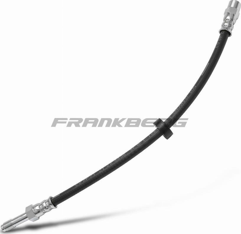FRANKBERG 5481FB0004669 - Brake Hose car-mod.net