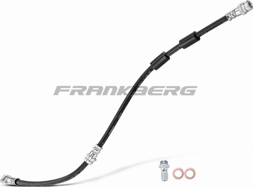 FRANKBERG 5481FB0004838 - Brake Hose car-mod.net