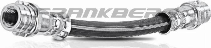 FRANKBERG 5481FB0004717 - Brake Hose car-mod.net