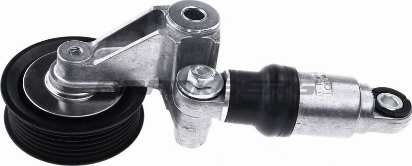 FRANKBERG 5481FB0005985 - Belt Tensioner, v-ribbed belt car-mod.net