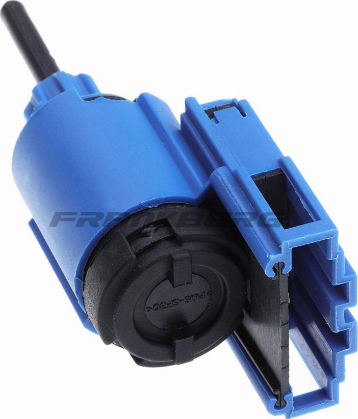 FRANKBERG 5481FB0006866 - Switch, clutch control (cruise control) car-mod.net