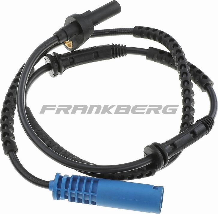 FRANKBERG 5481FB0000408 - ABS sensor, wheel speed car-mod.net
