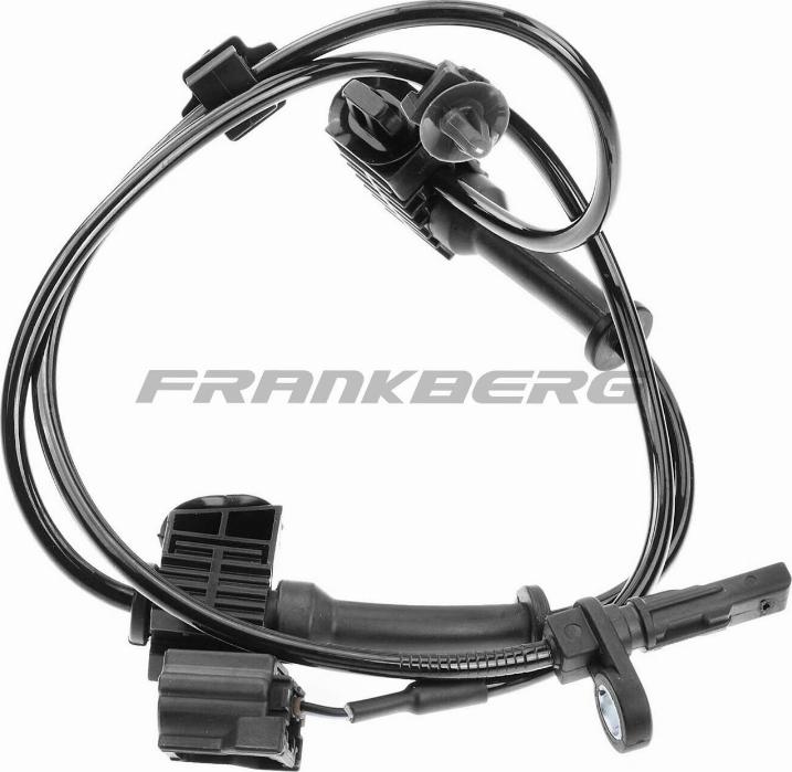 FRANKBERG 5481FB0000415 - ABS sensor, wheel speed car-mod.net