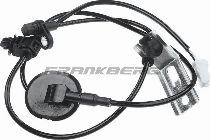 FRANKBERG 5481FB0000180 - ABS sensor, wheel speed car-mod.net