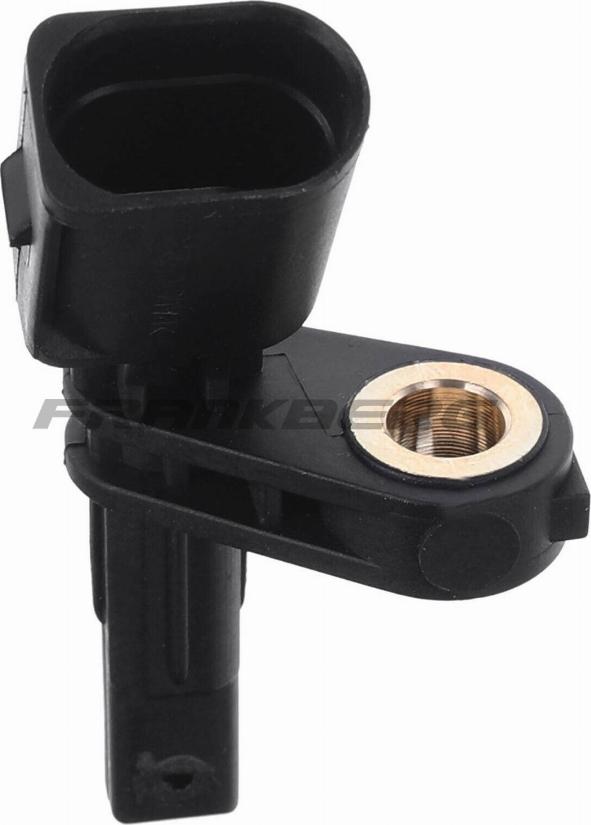 FRANKBERG 5481FB0000227 - ABS sensor, wheel speed car-mod.net