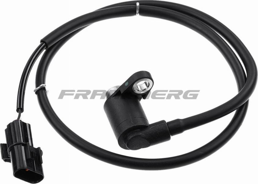 FRANKBERG 5481FB0000799 - ABS sensor, wheel speed car-mod.net
