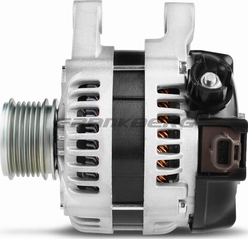 FRANKBERG 5481FB0001913 - Alternator car-mod.net