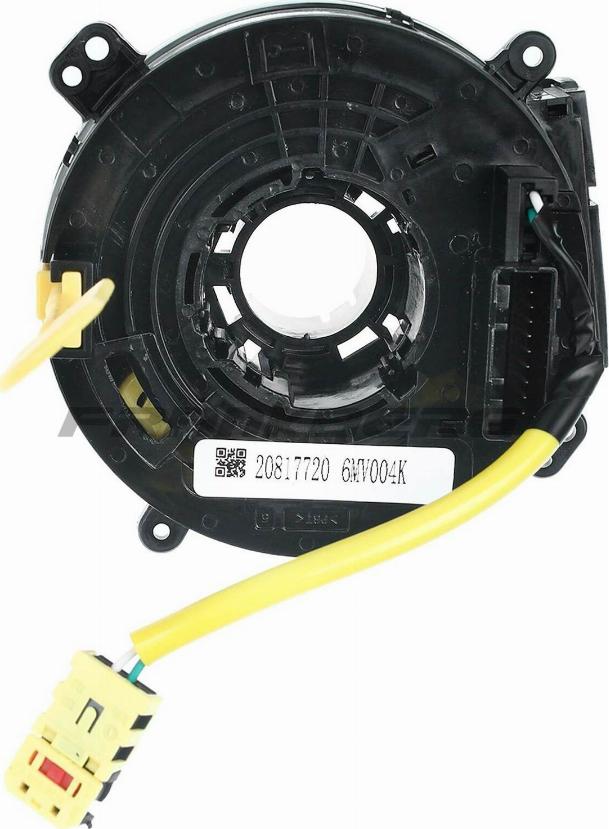 FRANKBERG 5481FB0001467 - Clockspring, airbag car-mod.net