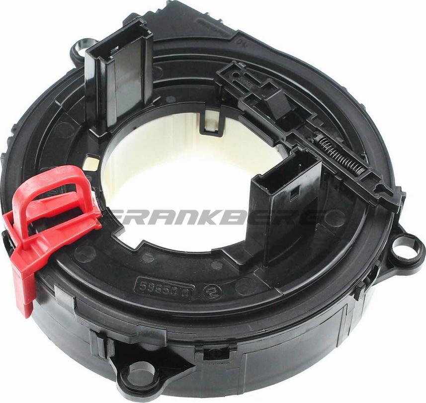 FRANKBERG 5481FB0001475 - Clockspring, airbag car-mod.net