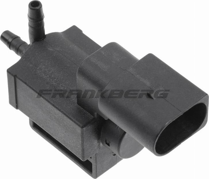 FRANKBERG 5481FB0001667 - Intake Air Control Valve, air flow car-mod.net