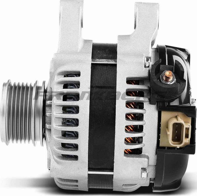 FRANKBERG 5481FB0001875 - Alternator car-mod.net