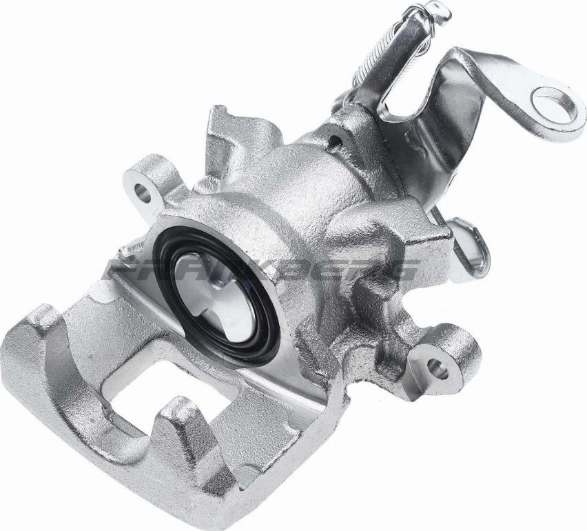 FRANKBERG 5481FB0003433 - Brake Caliper car-mod.net