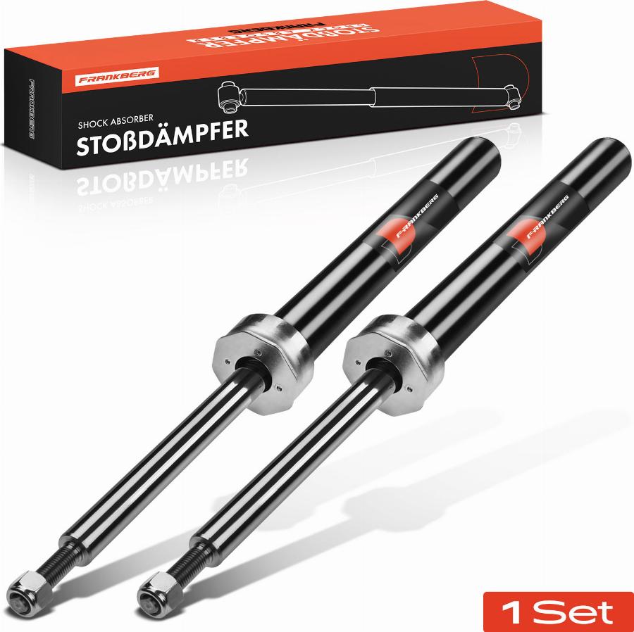 FRANKBERG 5481FB0019385 - Shock Absorber car-mod.net