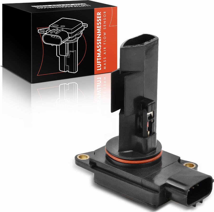 FRANKBERG 5481FB0016495 - Air Mass Sensor car-mod.net
