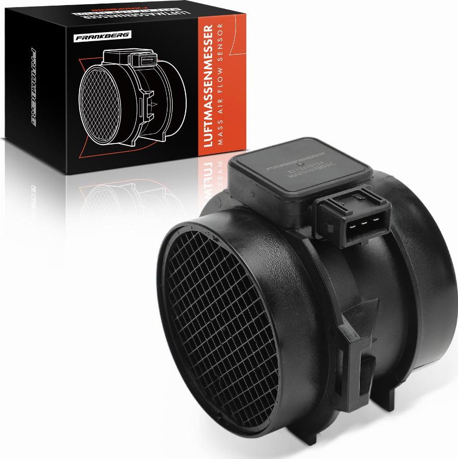 FRANKBERG 5481FB0016378 - Air Mass Sensor car-mod.net