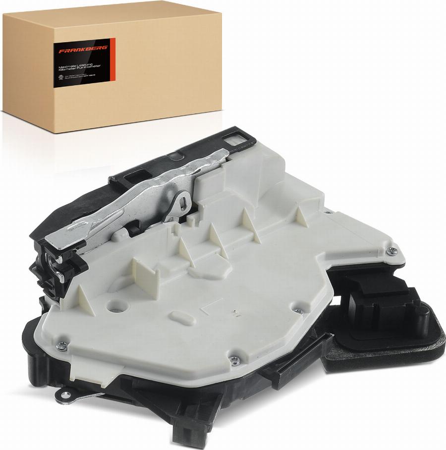 FRANKBERG 5481FB0010907 - Door Lock car-mod.net