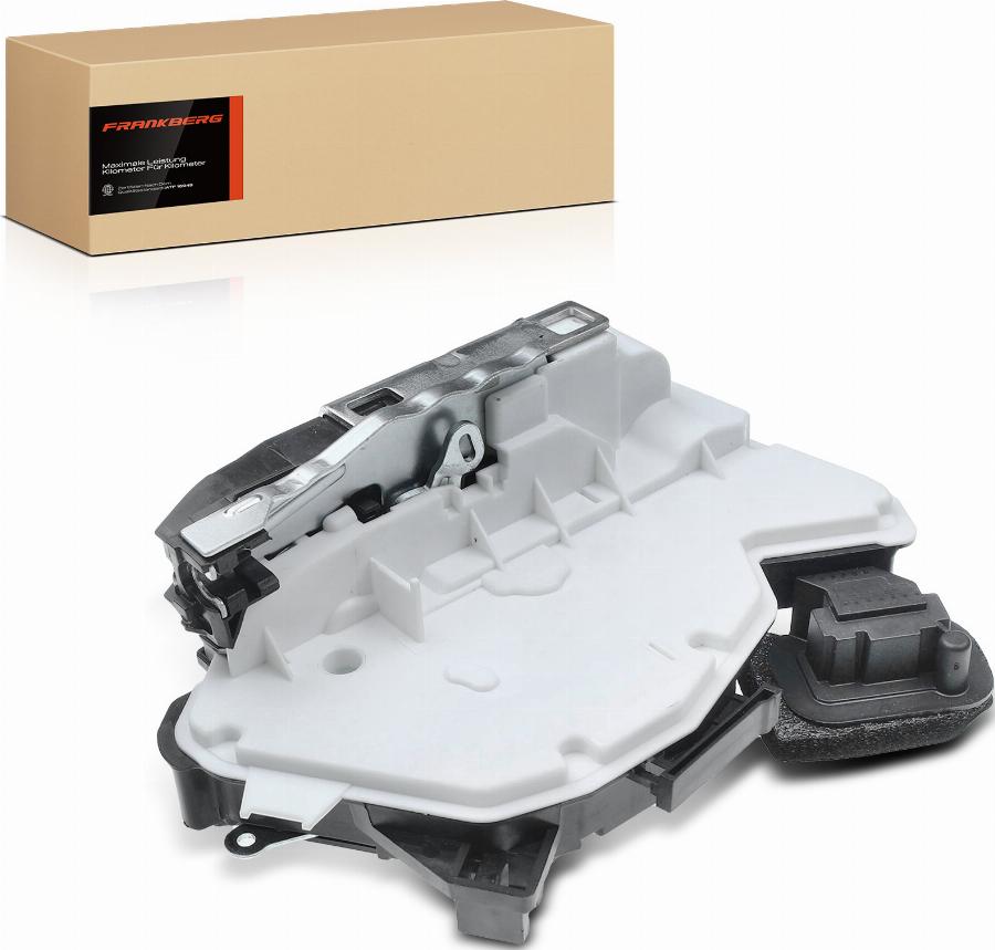 FRANKBERG 5481FB0011026 - Door Lock car-mod.net