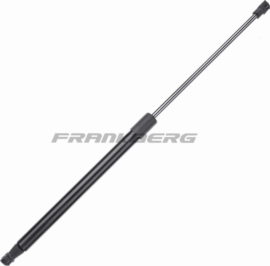 FRANKBERG 5481FB0013402 - Gas Spring, boot, cargo area car-mod.net