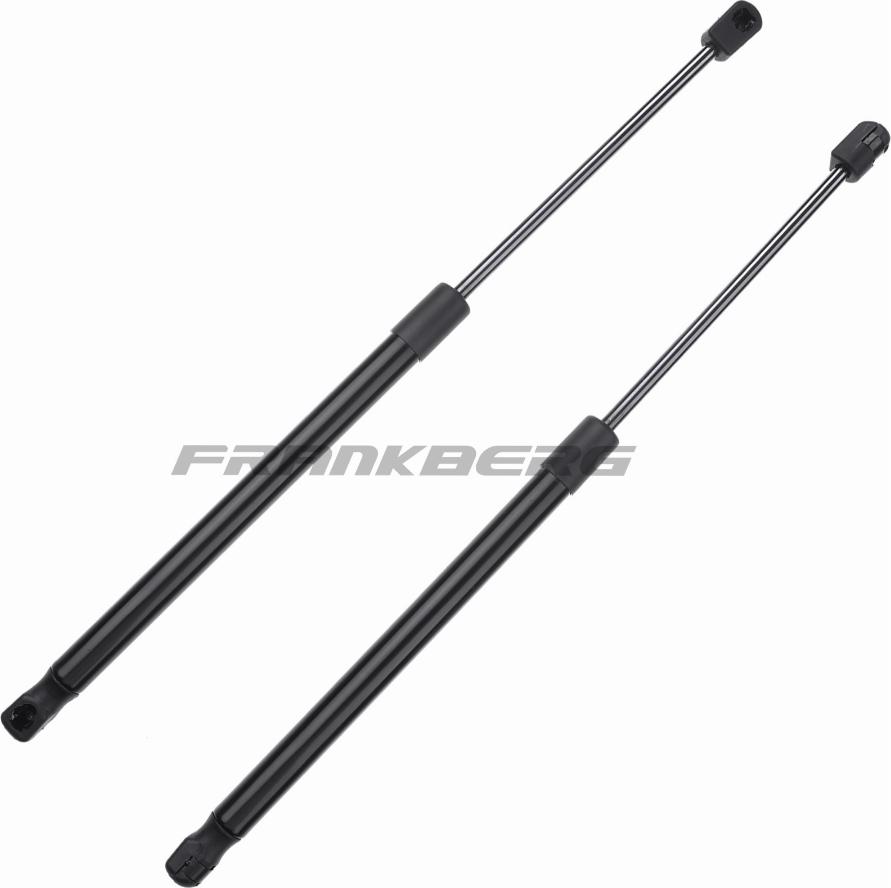 FRANKBERG 5481FB0013418 - Gas Spring, boot, cargo area car-mod.net