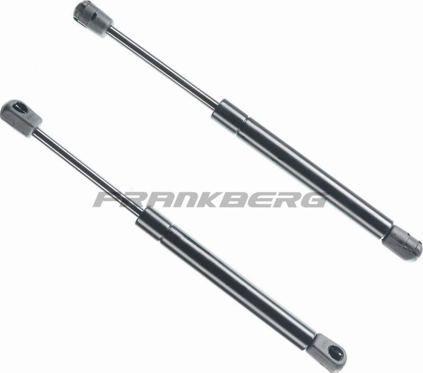FRANKBERG 5481FB0013421 - Gas Spring, boot, cargo area car-mod.net
