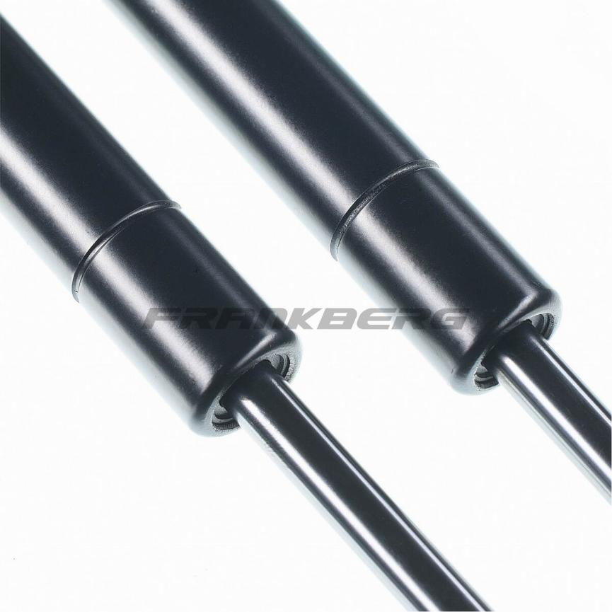 CARRO 023408300 - Gas Spring, boot, cargo area car-mod.net